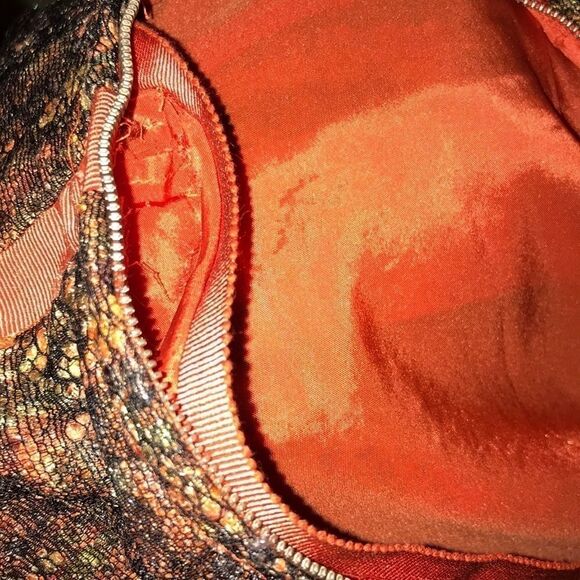 Peter Som Sleeveless Tweed Lace Sheath Dress - Picture 5 of 10